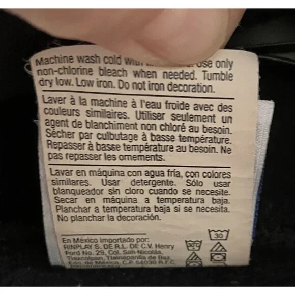 Champion Mens Vintage Y2K Sonoma State Embroidered Hoodie Size Small Blue SP EXC - Picture 7 of 10